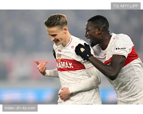 斯图加特闷平霍芬海姆 锋线效率问题制约球队排名提升