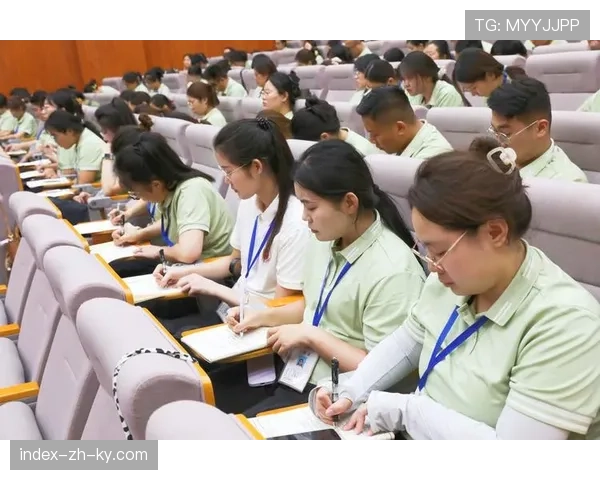 行业培训体系完善 人才供给质量提升
