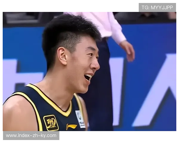 王少杰等年轻球员获机会 广东梯队建设逐步推进