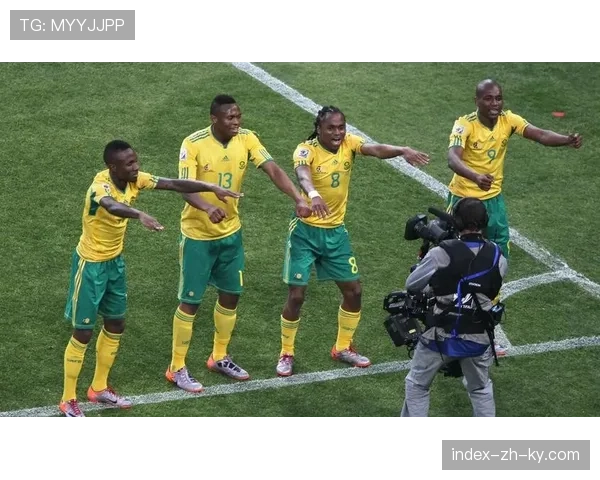 民主刚果时隔52年重返世界杯 非洲代表小组赛存在搅局者潜力